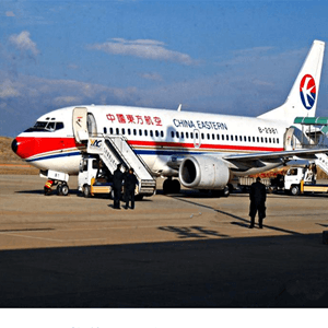 海西花土沟航空邮寄航空快运业稳步发展的原因是什么？